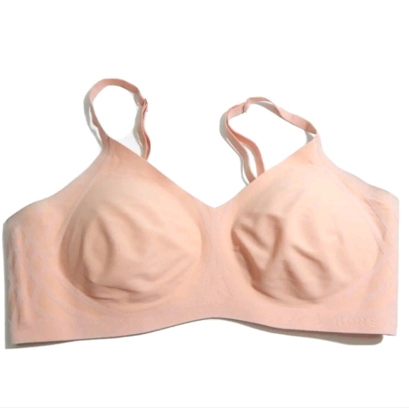Honeylove Intimates & Sleepwear Honeylove Silhouette Wire Free Bra
